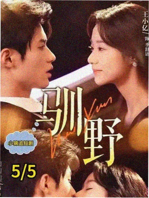 粉色剧集 甜剧制造机 封面